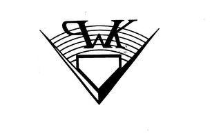 PWK logo