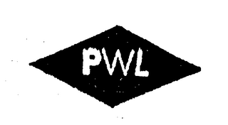 PWL logo