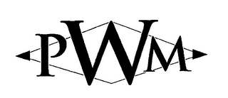 PWM logo