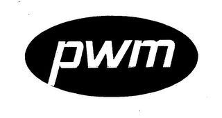 PWM logo