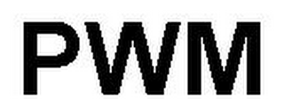 PWM logo