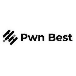 PWN BEST logo