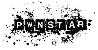 PWN STAR logo