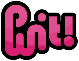 PWNIT! logo