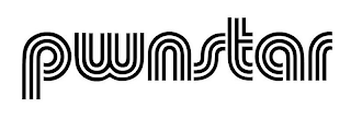PWNSTAR logo