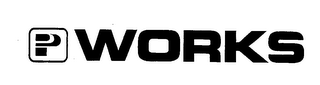 PWORKS logo