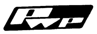 PWP logo