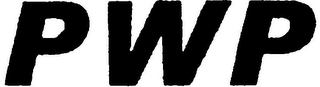 PWP logo
