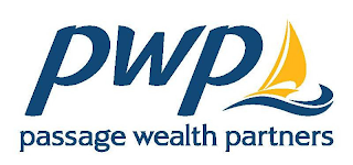 PWP PASSAGE WEALTH PARTNERS logo