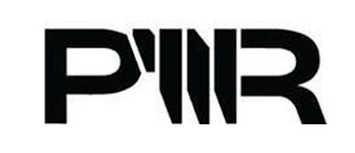 PWR logo