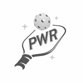 PWR logo