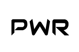 PWR logo