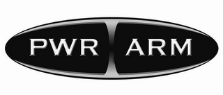 PWR ARM logo