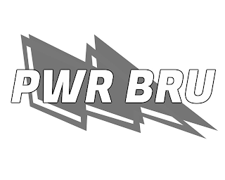 PWR BRU logo