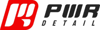 PWR DETAIL logo