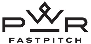 PWR FASTPITCH logo