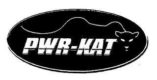 PWR-KAT logo