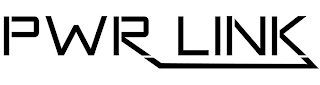 PWR LINK logo