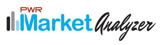 PWR MARKET ANALYZER logo