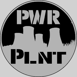 PWR PLNT logo