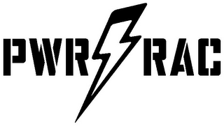 PWR RAC logo