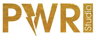 PWR STUDIO logo