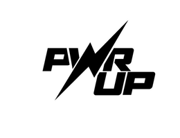 PWR UP logo