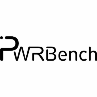 PWRBENCH logo