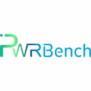 PWRBENCH logo