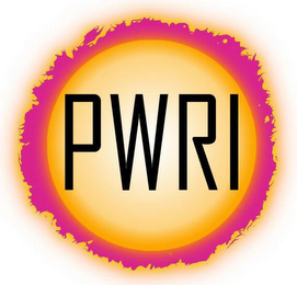 PWRI logo