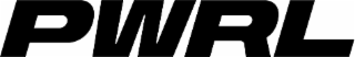 PWRL logo