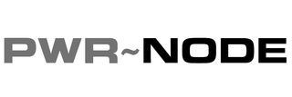 PWR~NODE logo