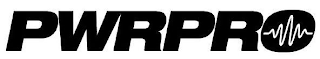 PWRPRO logo