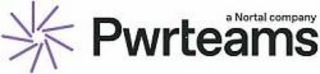 PWRTEAMS A NORTAL COMPANY logo