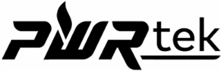 PWRTEK logo