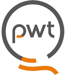 PWT logo