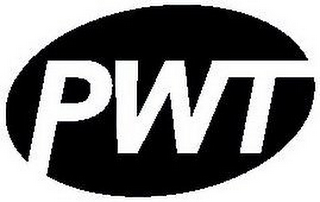 PWT logo