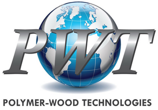 PWT POLYMER-WOOD TECHNOLOGIES logo