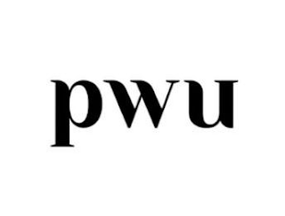 PWU logo