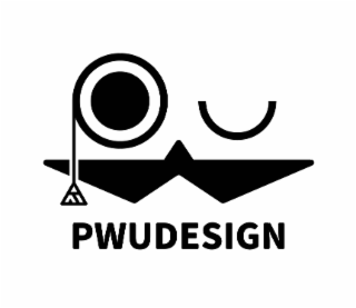 PWUDESIGN logo