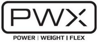 PWX POWER WEIGHT FLEX