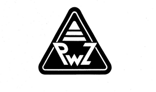 PWZ logo