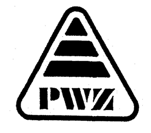 PWZ logo
