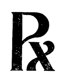 PX logo
