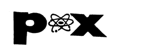 PX logo
