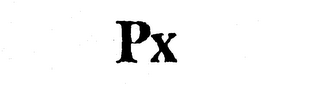 PX logo