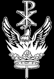 PX logo