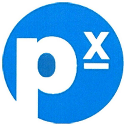 PX logo