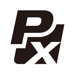 PX logo