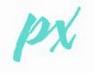 PX logo